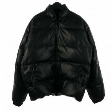 TAKEO KIKUCHI TAKEO KIKUCHI Down jacket 2 polyester BLK