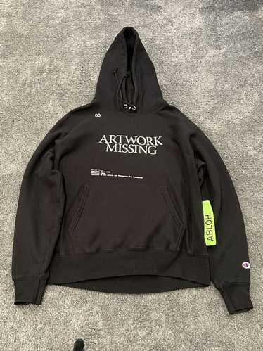 Champion × virgil abloh - Gem