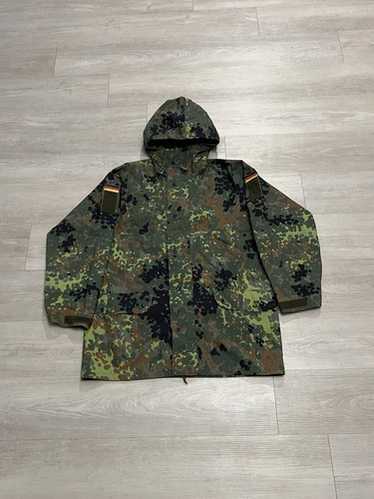 Vintage 90s bundeswehr - Gem