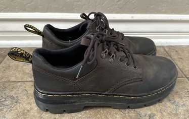 Dr. martens reeder black - Gem
