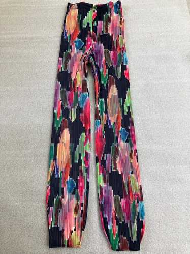 パンツ archive issey miyake pleats please ISSEY MIYAKE イッセイミヤケ PLEATS PLEASE プリーツパンツ