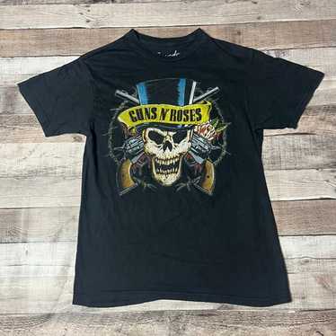 Music skull tee - Gem
