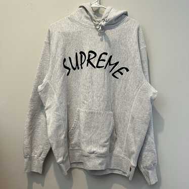 トップス supreme21ss FTP Arc Hooded Supreme FTP Arc Hooded Sweatshirt (SS21) - $158