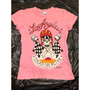 Ed-Hardy-Koi-Wave-Baby-T-Shirt