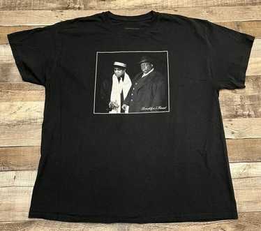 JAY-Z Reasonable Doubt ラップTシャツ 2009年製 Y2K 2009 Rare Jay Z Reasonable Doubt Rap Tee Hip Hop Shirt