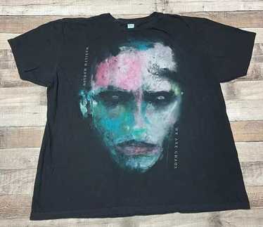 Marilyn manson 