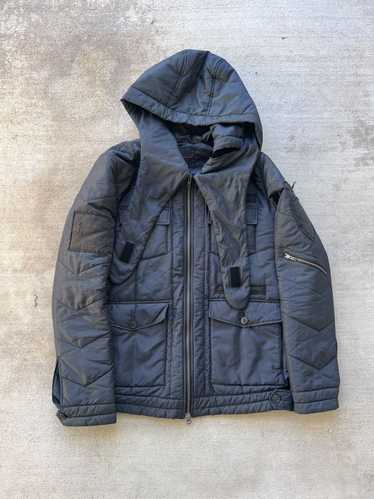 Undercover aw05 arts and - Gem