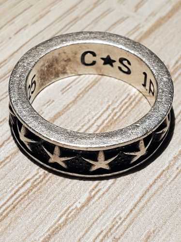 Cody sanderson silver - Gem