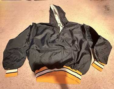 Vintage delong nylon jacket - Gem