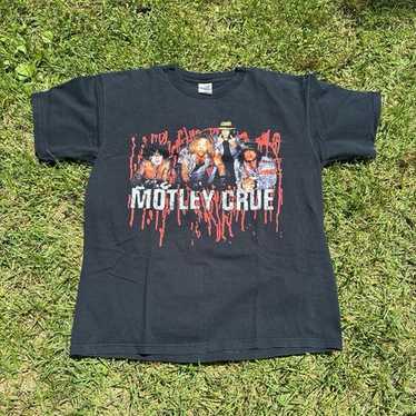 Motley crue carnival of - Gem