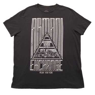 Armani exchange a|x t - Gem