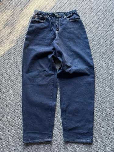 Cross colours baggy jeans - Gem