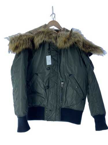 ジャケット・アウター DIESEL archive N-2B flight jacket Diesel n 2b flight - Gem