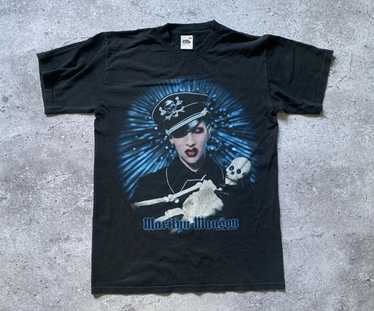 Marilyn manson 2004 against - Gem
