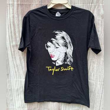 Gildan vintage taylor swift - Gem