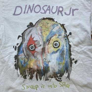 Dinosaur jr t - Gem