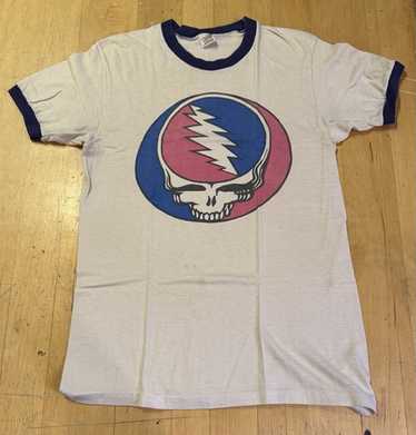 Grateful dead - steal - Gem