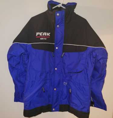 Men's Alpine Gore Tex Ski Jacket – Snowsport