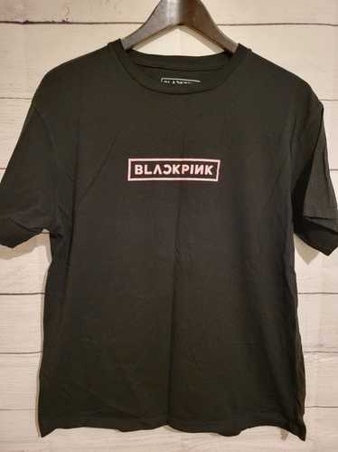 廃盤ブート　BLACKPINK LISA Tシャツ XL anytee s-l400.jpg