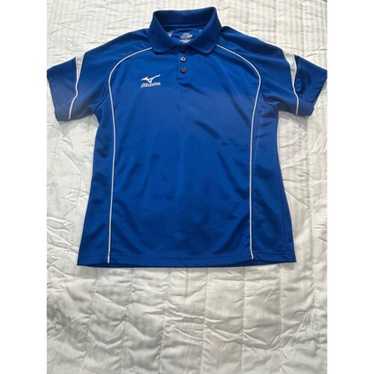 Mizuno NIHON UNIV. トロピカルシャツ L Vintage 1999 IRB Rugby World Cup Mizuno Polo Shirt Size M | eBay