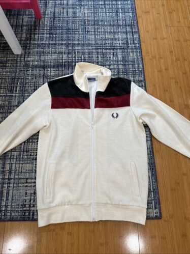 80s fred perry track - Gem
