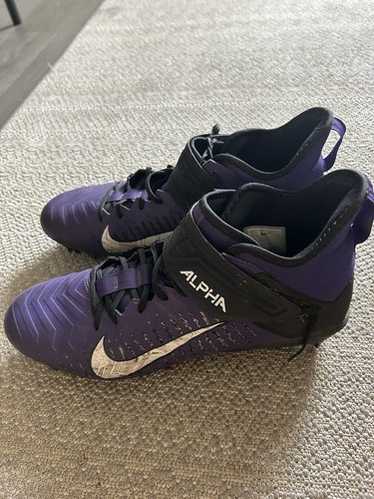 Nike alpha pro 2 - Gem