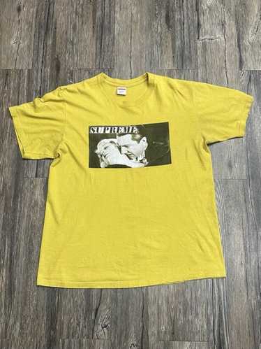 bela lugosi supreme tee