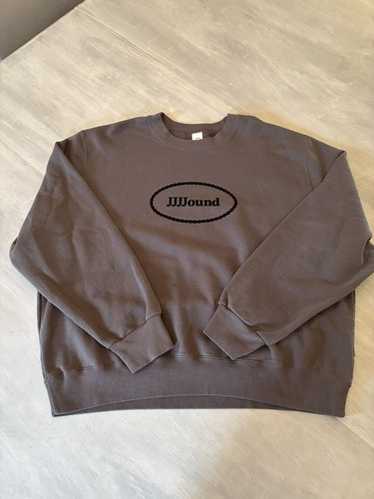 Jjjjound sweatshirt - Gem