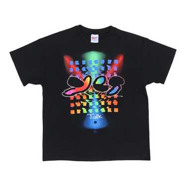 90 yes world tour - Gem