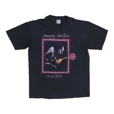 Jimmy Page + Robert Plant 1995 Tour T-shirt – Reware Vintage
