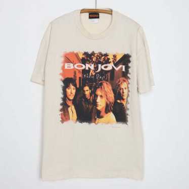 Vintage 1995 bon jovi - Gem