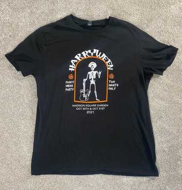 HARRY Tシャツ CDサイン入り Harry styles harryween - Gem