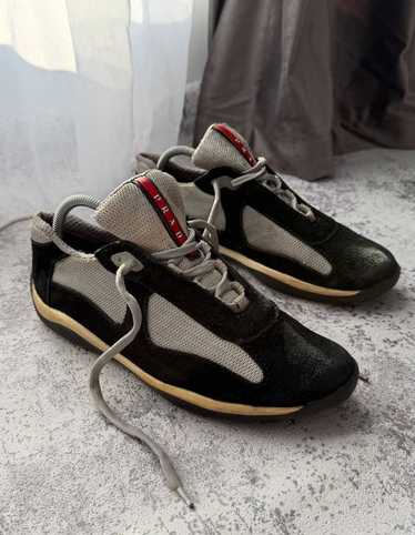 Luxury prada americas cup - Gem