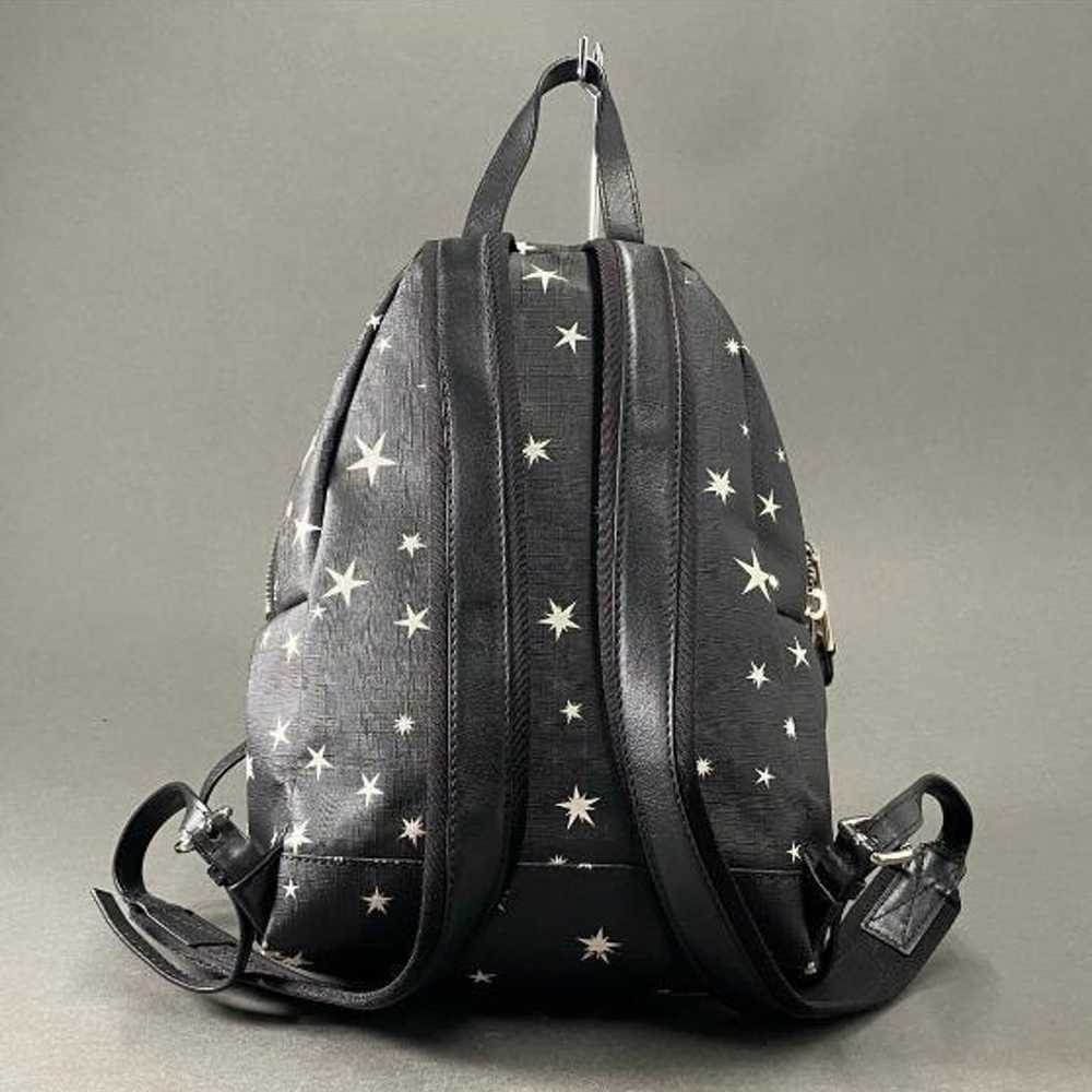 MOSCHINO COUTURE UFO テディベア リュック バック 宇宙 MOSCHINO COUTURE UFO Teddy Bear Backpack Space