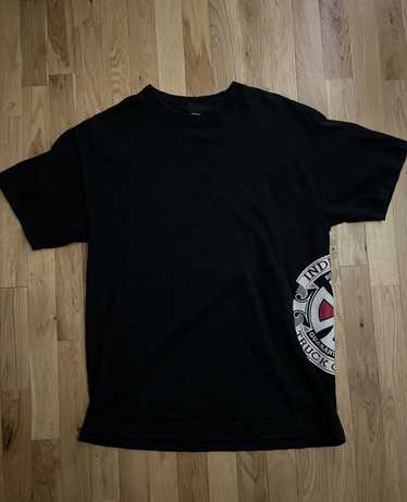 vintage Independent Truck Company ポーチ vintage Independent Truck Company ポーチ Vintage Independent