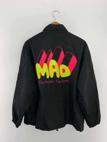 UNDERCOVER コーチジャケット MAD STORE 限定品