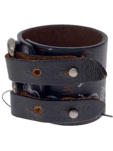 Mens hysteric glamour leather - Gem