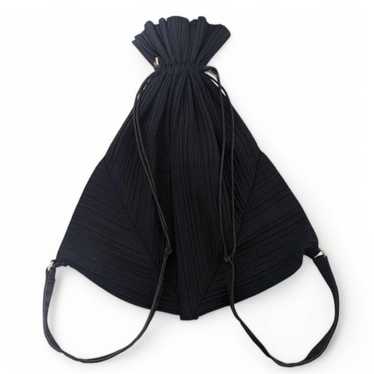Issey miyake backpack pleated - Gem
