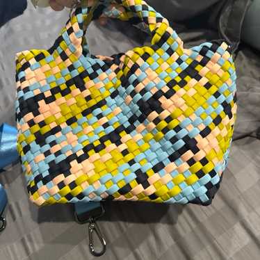 環境に配慮したブランド★NAGHEDI★Tulum Large Tote Tulum Large Tote | Moon