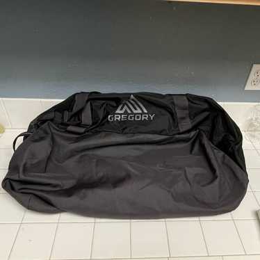 Gregory gregory duffle bag - Gem