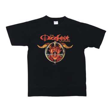 Ozzfest 2000 - Gem