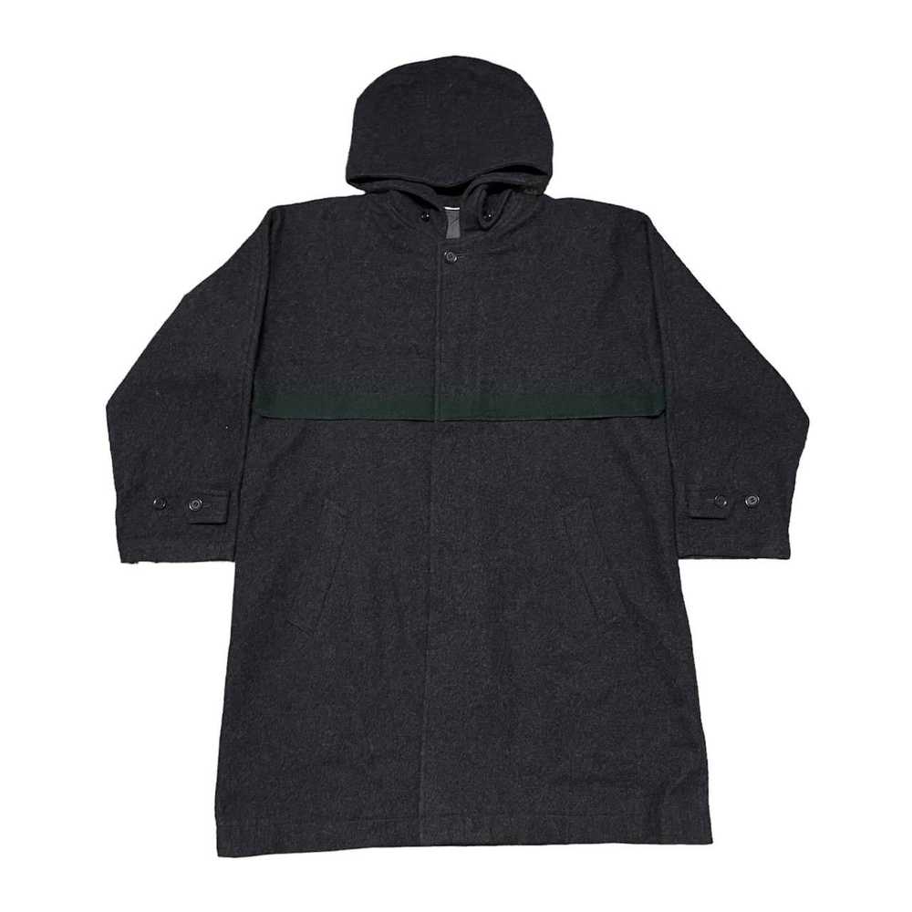 ジャケット・アウター TOKIO KUMAGAI duffle coat ジャケット・アウター TOKIO KUMAGAI duffle coat TOKIO KUMAGAI