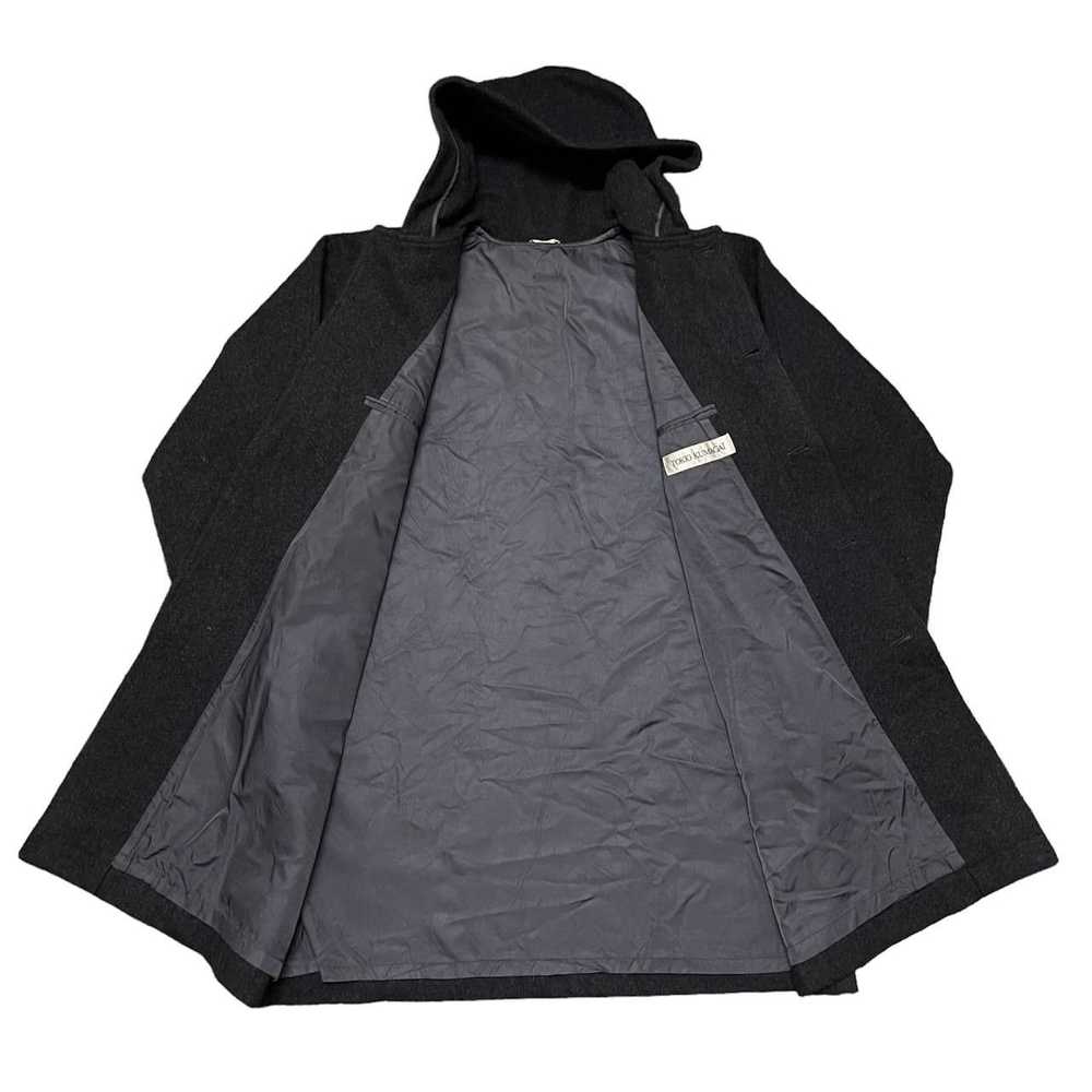 ジャケット・アウター TOKIO KUMAGAI duffle coat TOKIO KUMAGAI duffle coat
