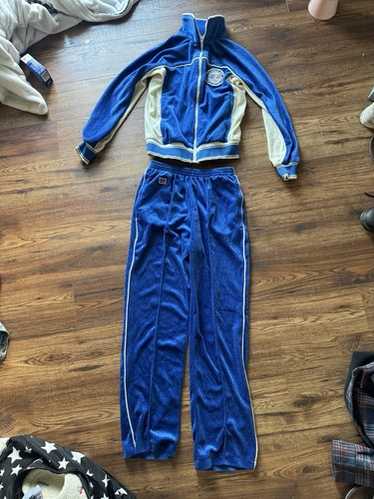84s Levi’s LOS ANGELS OLYMPIC トラックジャケット 84s Levi's LOS ANGELS OLYMPIC トラックジャケット - メルカリ