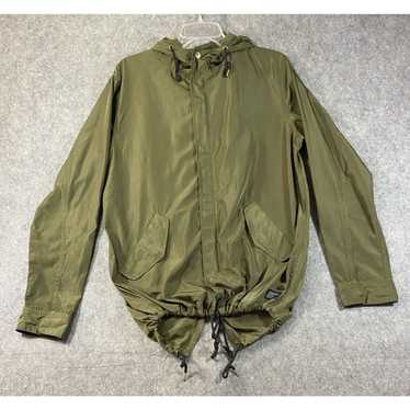 Stussy utility jacket - Gem