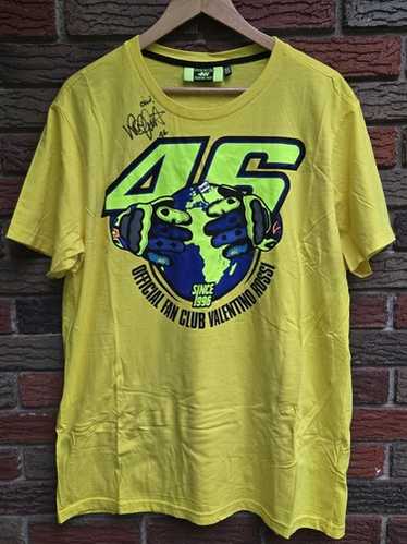Valentino rare t shirt - Gem