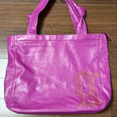 John galliano bag - Gem