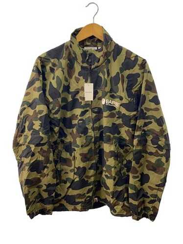 Ape nylon jacket - Gem