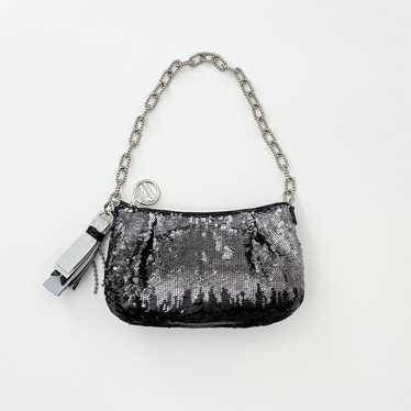 Rare coach poppy sequin - Gem