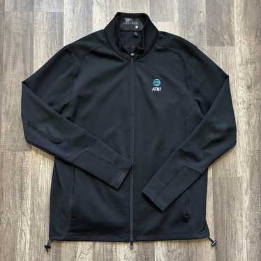 Greyson full zip jacket - Gem